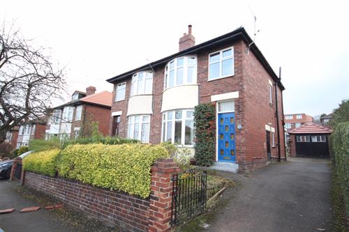 rent houses in hillsborough sheffield