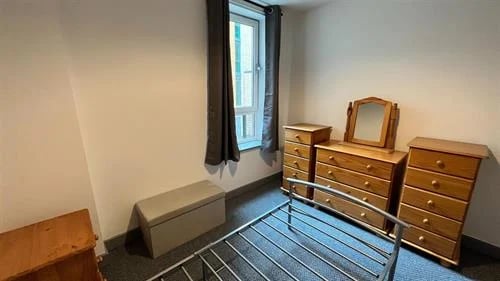 rent flat jet cenrto sheffield s1