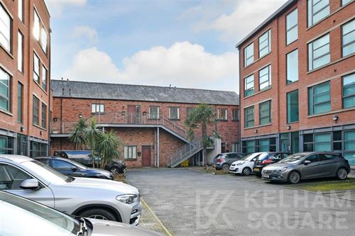 buy flat kelham island