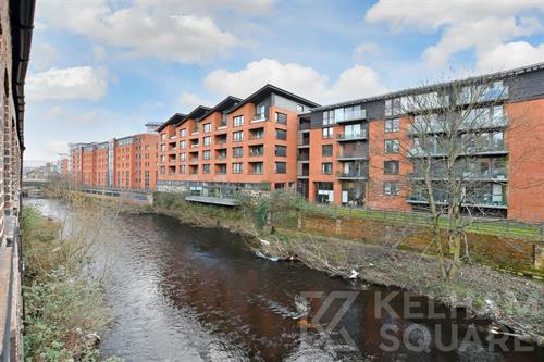 kelham island riverside agent