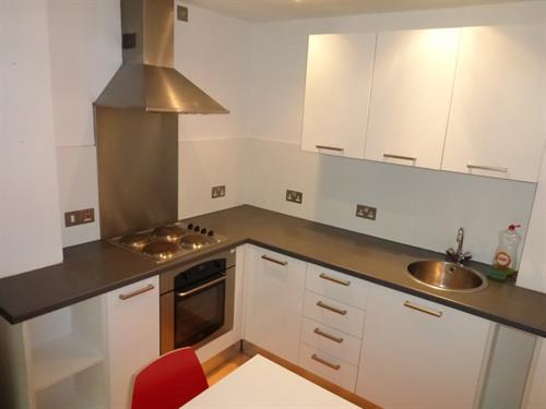 rent propert sheffield city centre