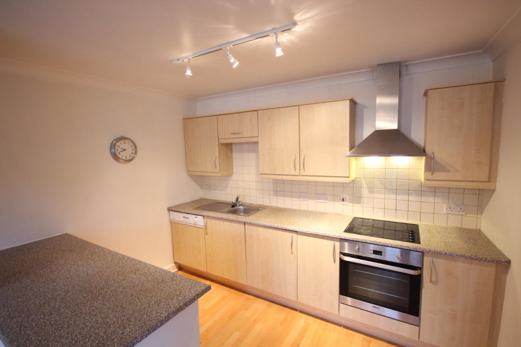 Redgrave, Millsands, Sheffield, S3 8NF - RL0213