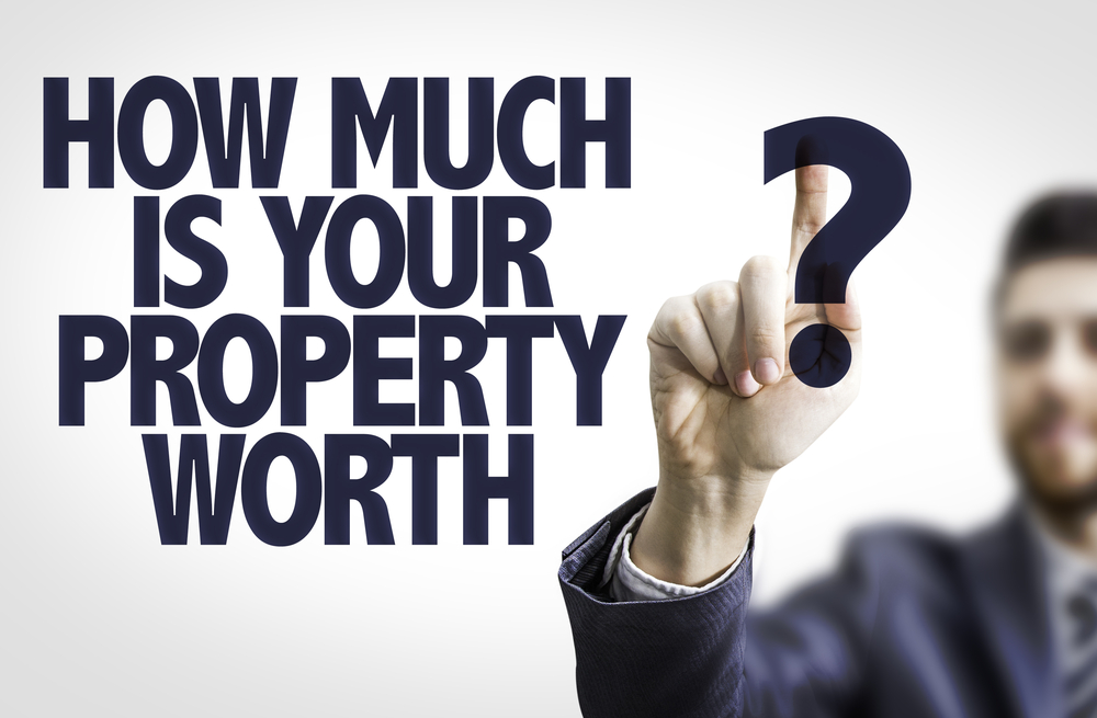 What Happens At A Property Valuation?